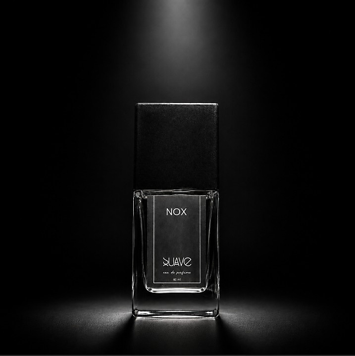 NOX — SUAVE