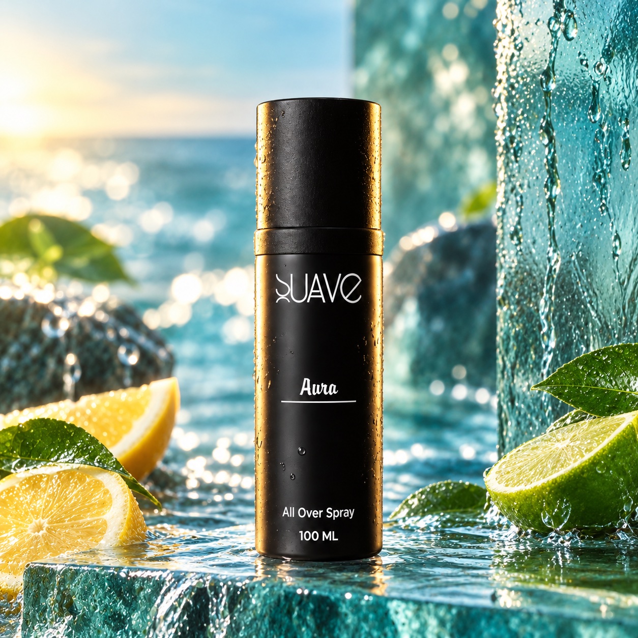 AURA — SUAVE