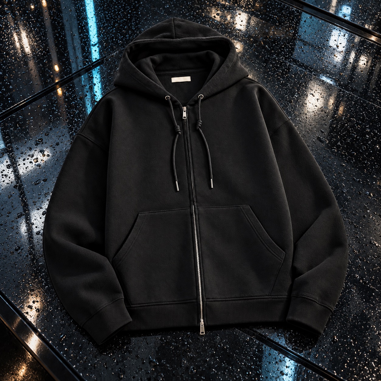 V1 JACKIT BLACK — SUAVE