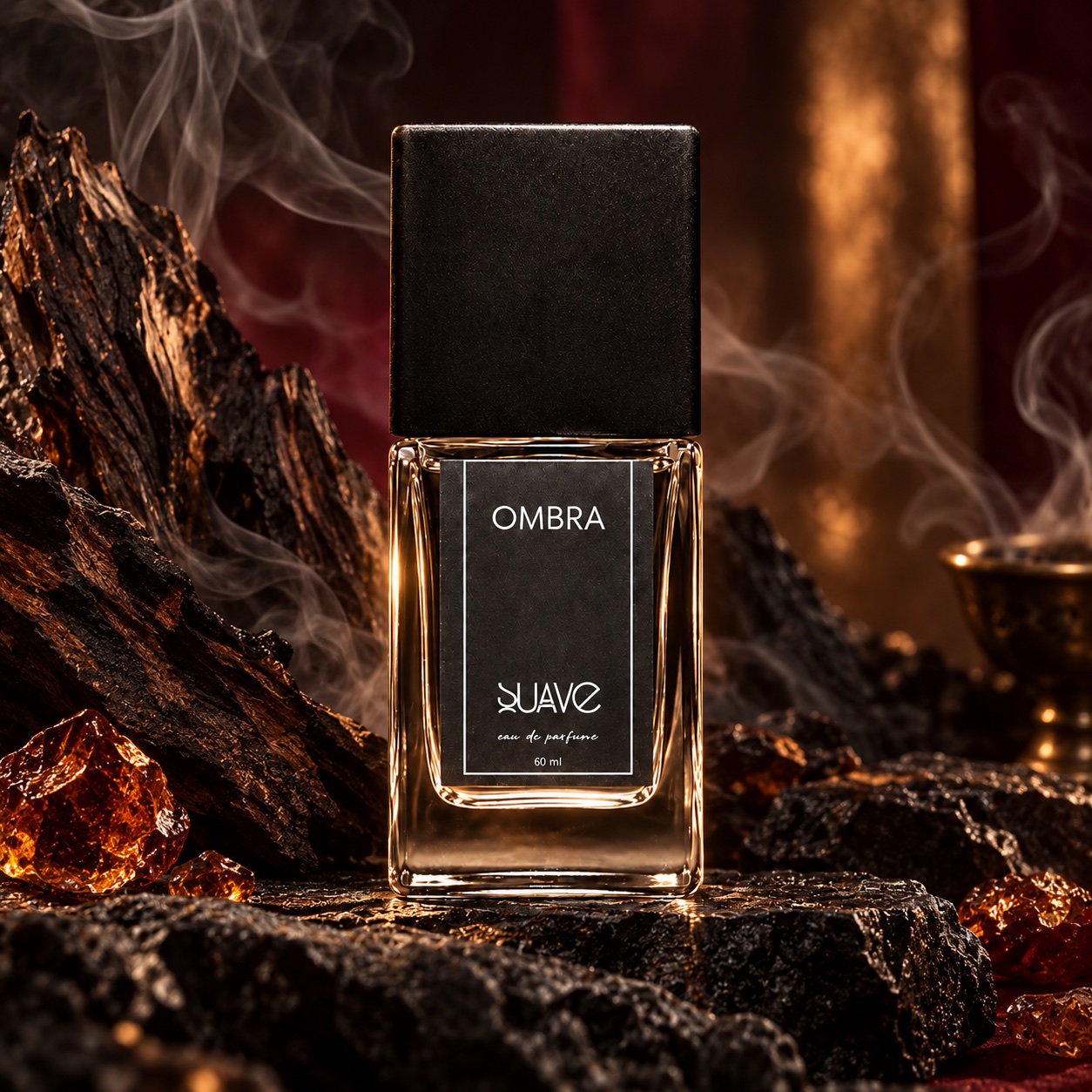 OMBRA — SUAVE